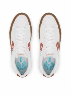 Scarpe sportive Sport Casual A13494C Bianco
