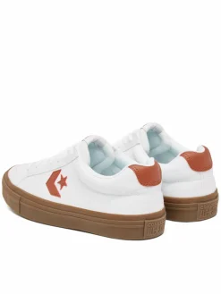 Scarpe sportive Sport Casual A13494C Bianco
