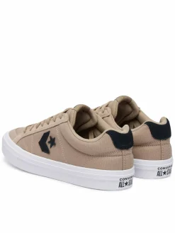 Scarpe sportive Sport Casual A17008C Beige