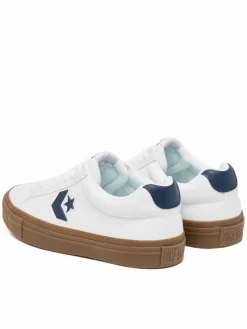 Scarpe sportive Sport Casual A13493C Bianco
