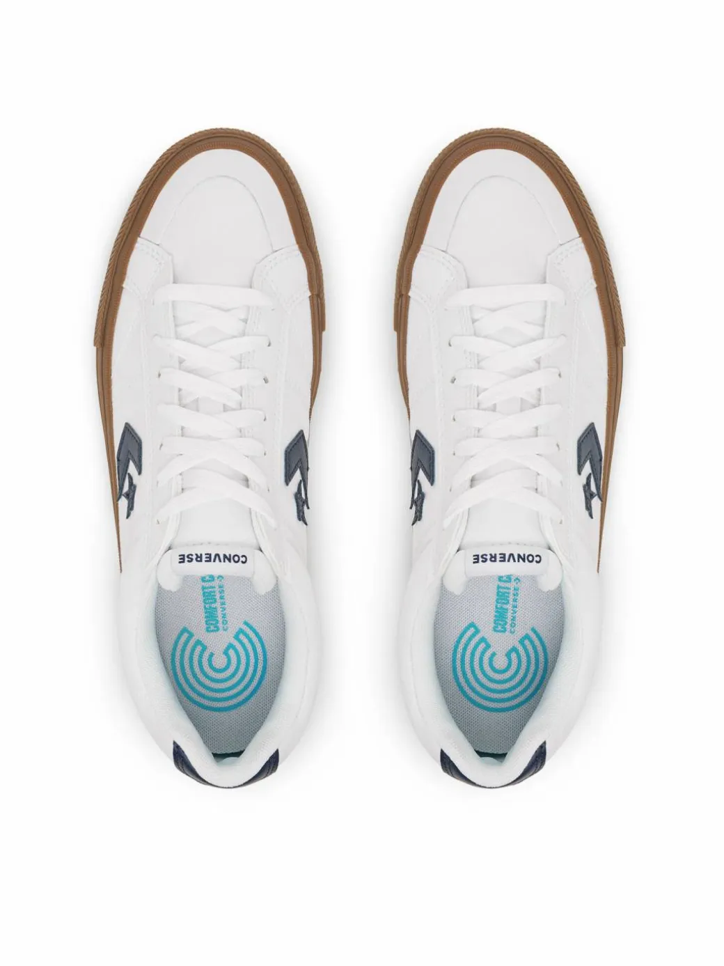 Scarpe sportive Sport Casual A13493C Bianco