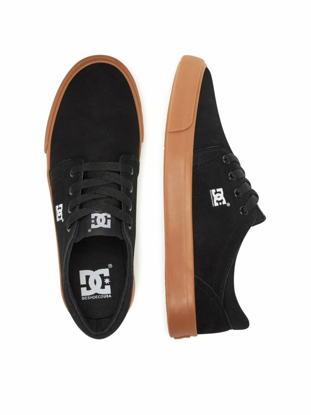 Scarpe sportive SS25-3C015 Nero