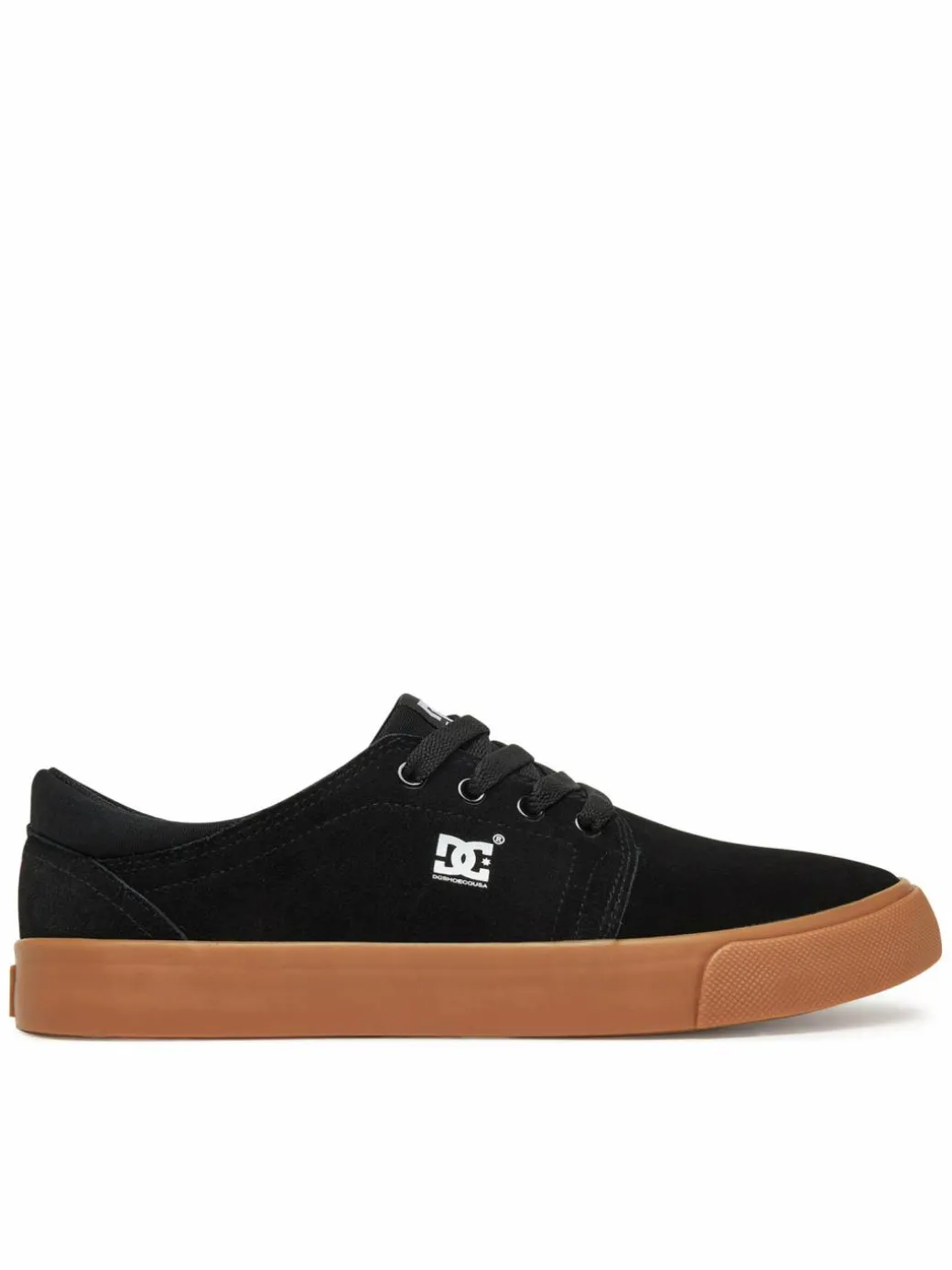 Scarpe sportive SS25-3C015 Nero