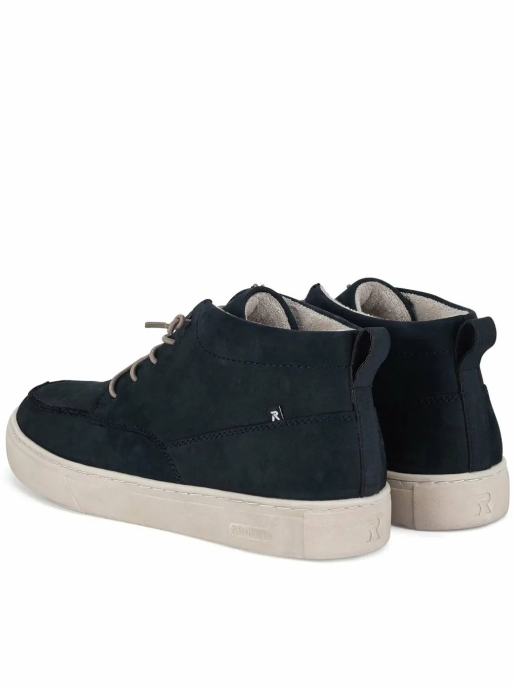 Scarpe sportive U0770-14 Blu