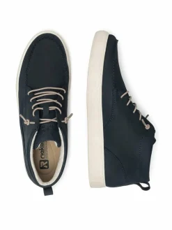 Scarpe sportive U0770-14 Blu
