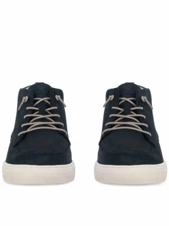 Scarpe sportive U0770-14 Blu