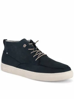 Scarpe sportive U0770-14 Blu