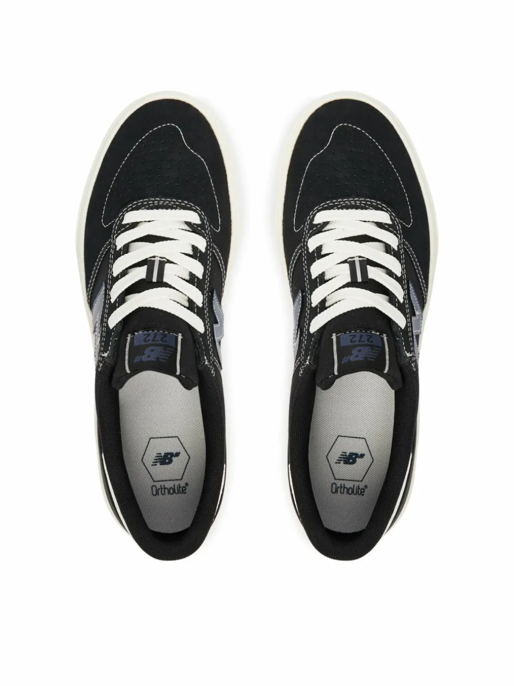 Scarpe sportive UN272BRL Nero