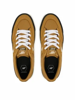 Scarpe sportive UN417CWB Marrone