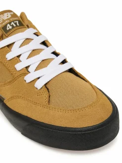 Scarpe sportive UN417CWB Marrone
