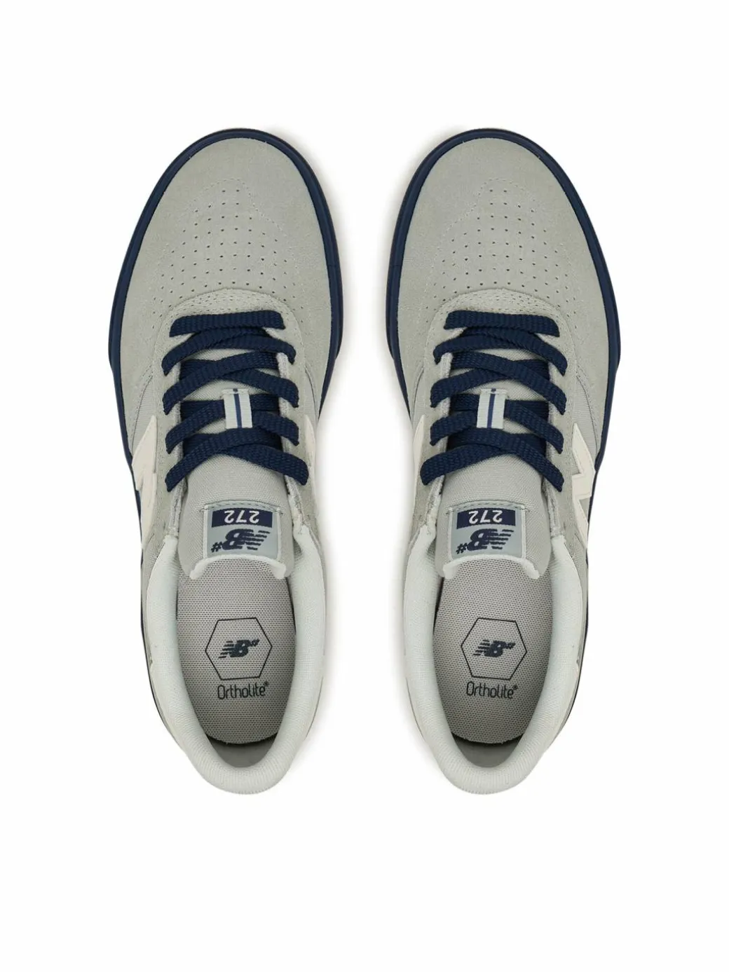 Scarpe sportive UN272NQG Grigio