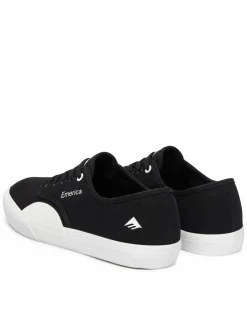Scarpe sportive Wino Standard 6101000118 Nero