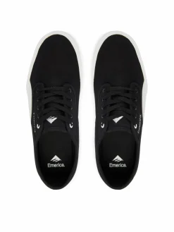 Scarpe sportive Wino Standard 6101000118 Nero