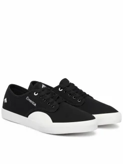 Scarpe sportive Wino Standard 6101000118 Nero