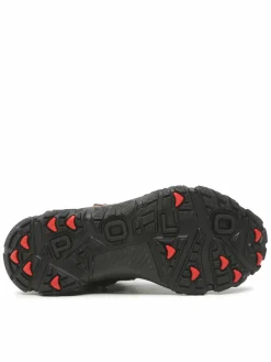 Scarponcini Advtr 300Mid 809877994002 Nero