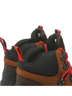 Scarponcini Advtr 300Mid 809877994002 Nero