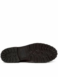 Scarponcini Alpn Bt Lite 812974116002 Marrone