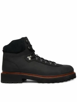 Scarponcini Alpn Bt Lite 812974116001 Nero