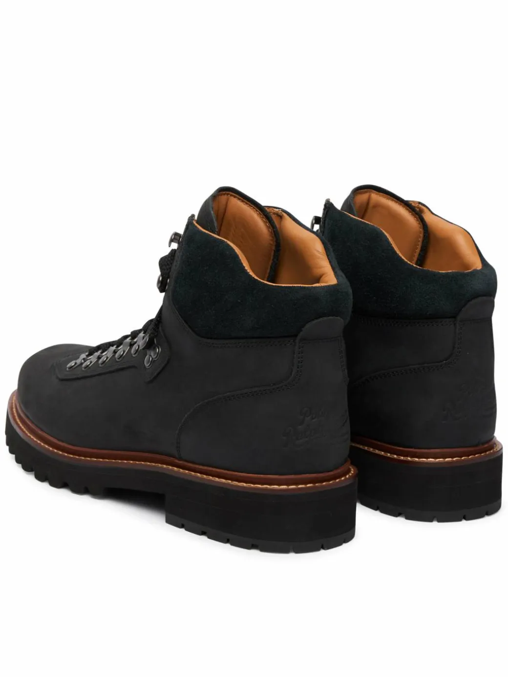 Scarponcini Alpn Bt Lite 812974116001 Nero