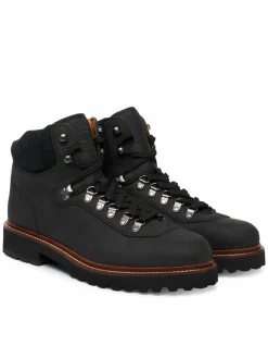 Scarponcini Alpn Bt Lite 812974116001 Nero