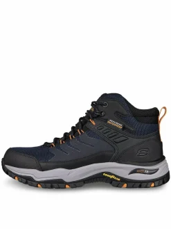 Scarponcini Arch Fit Dawson Raveno 204634/NVBK Blu
