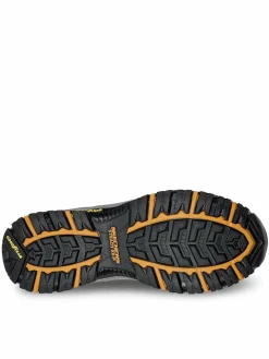 Scarponcini Arch Fit Dawson Raveno 204634/NVBK Blu