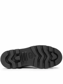 Scarponcini Badell Hi 261734227 Nero