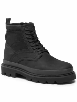 Scarponcini Badell Hi 261734227 Nero