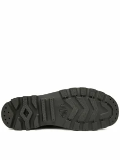 Scarponcini Baggy Hawkins Police 04623-308-M Verde