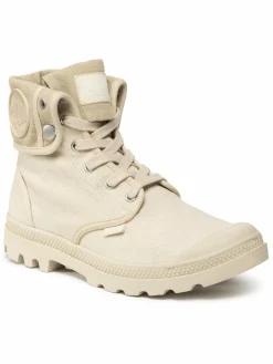 Scarponcini Baggy 02353-221-M Beige
