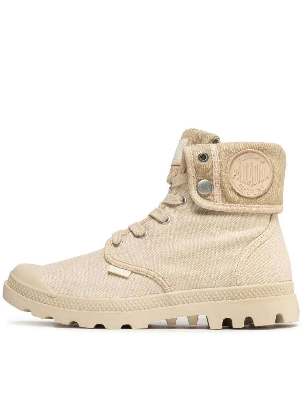 Scarponcini Baggy 02353-221-M Beige