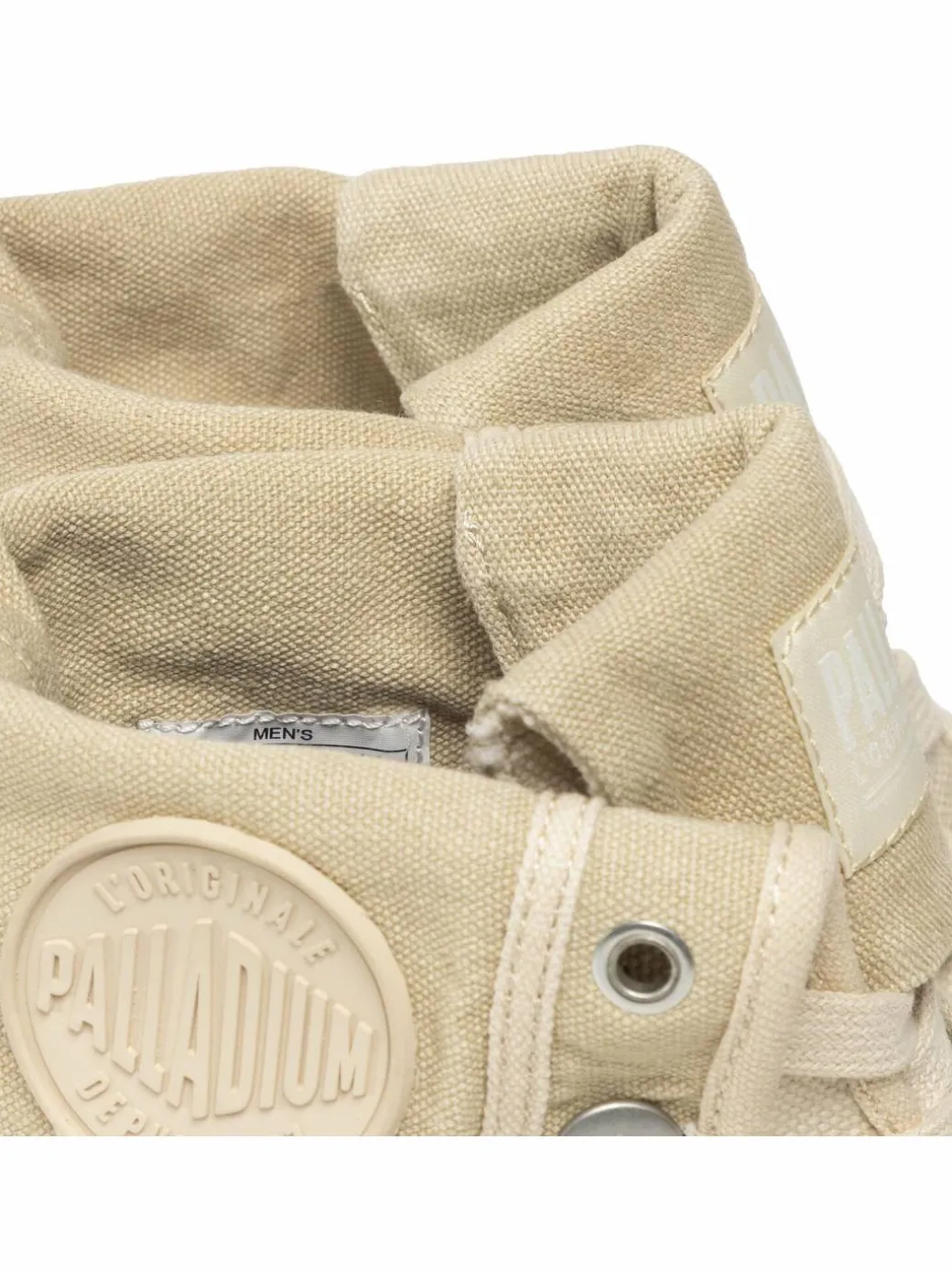 Scarponcini Baggy 02353-221-M Beige