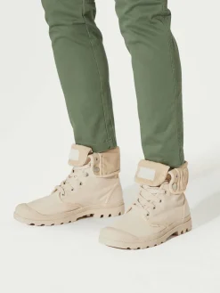 Scarponcini Baggy 02353-221-M Beige