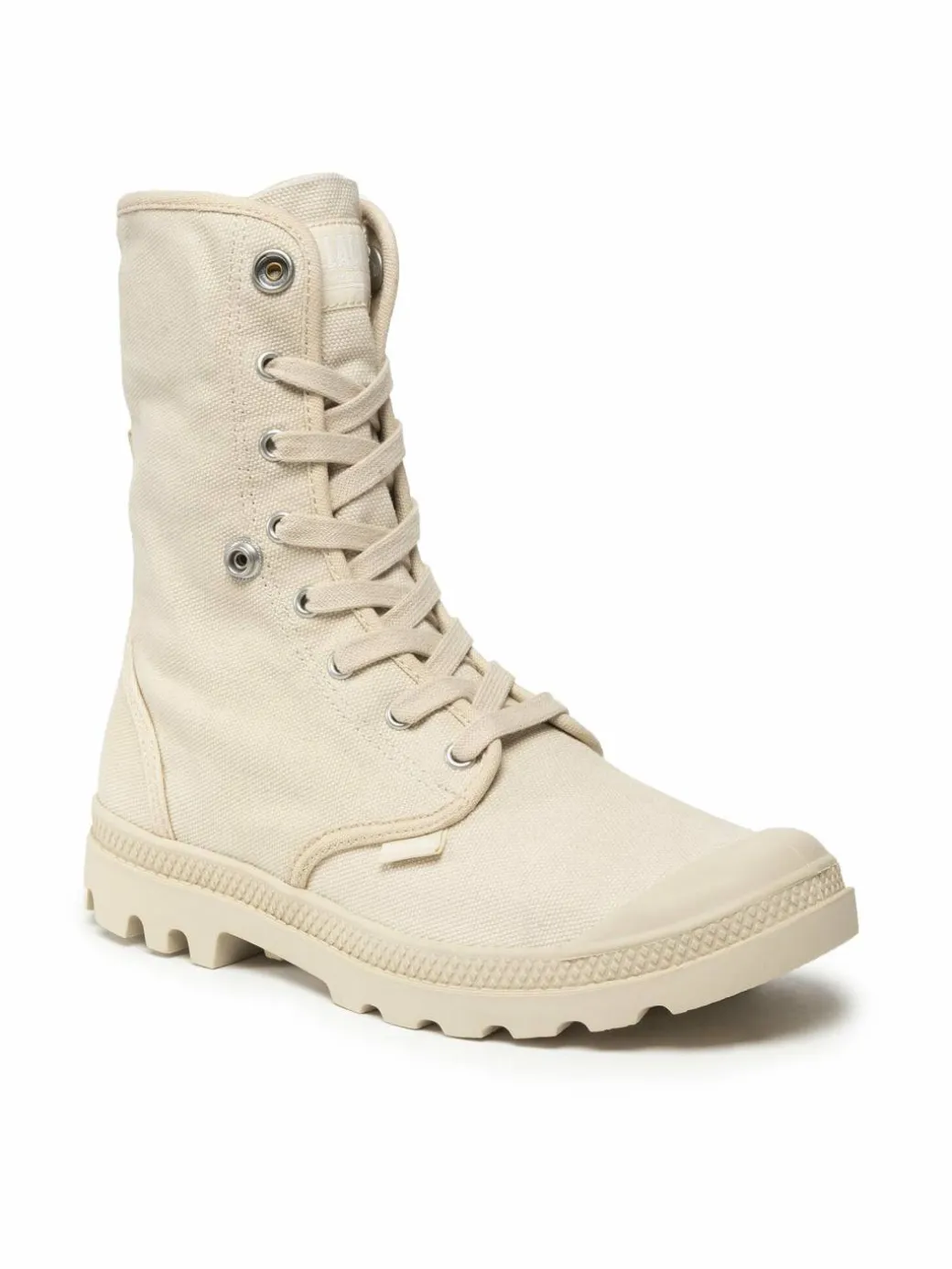 Scarponcini Baggy 02353-221-M Beige