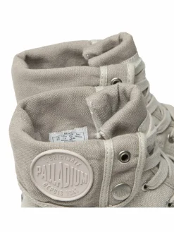 Scarponcini Baggy 02353-095-M Grigio