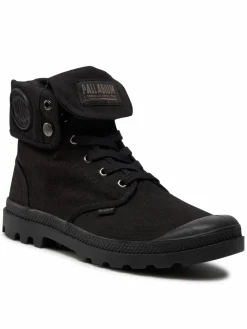 Scarponcini Baggy 02353-060-M Nero
