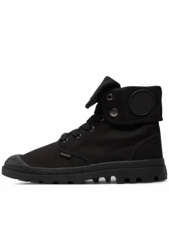 Scarponcini Baggy 02353-060-M Nero