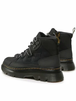 Scarponcini Boury 27831001 Nero