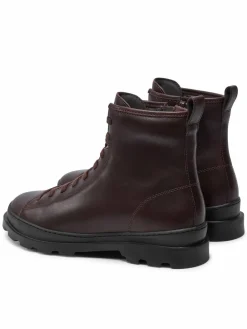 Scarponcini Brutus K300245-041 Marrone