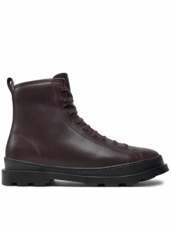 Scarponcini Brutus K300245-041 Marrone