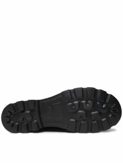 Scarponcini Brutus K300245-041 Marrone
