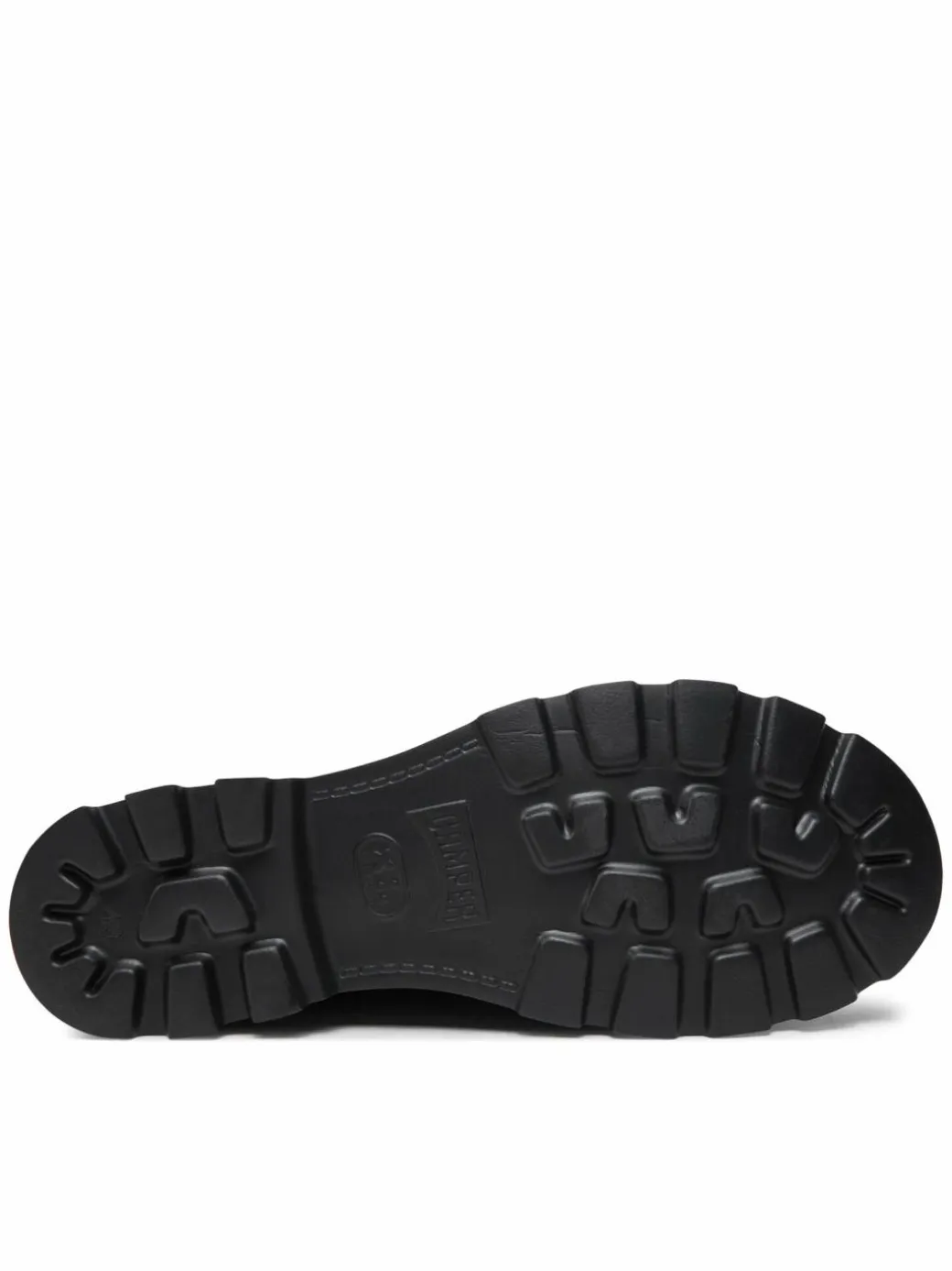 Scarponcini Brutus K300245-041 Marrone