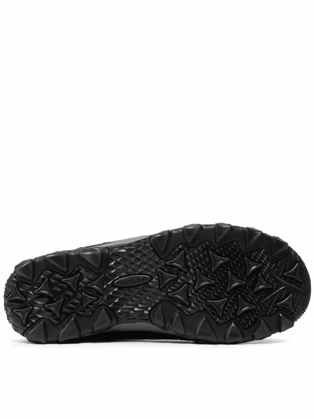 Scarponcini Calgary Gtx GORE-TEX 7989 Nero