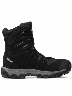 Scarponcini Calgary Gtx GORE-TEX 7989 Nero