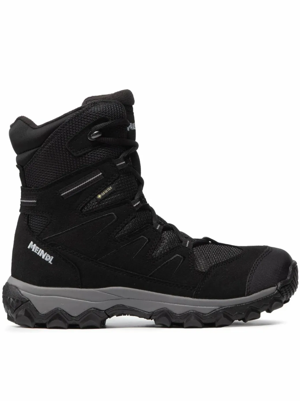 Scarponcini Calgary Gtx GORE-TEX 7989 Nero