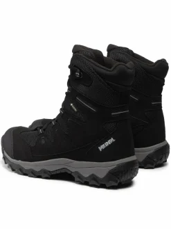 Scarponcini Calgary Gtx GORE-TEX 7989 Nero