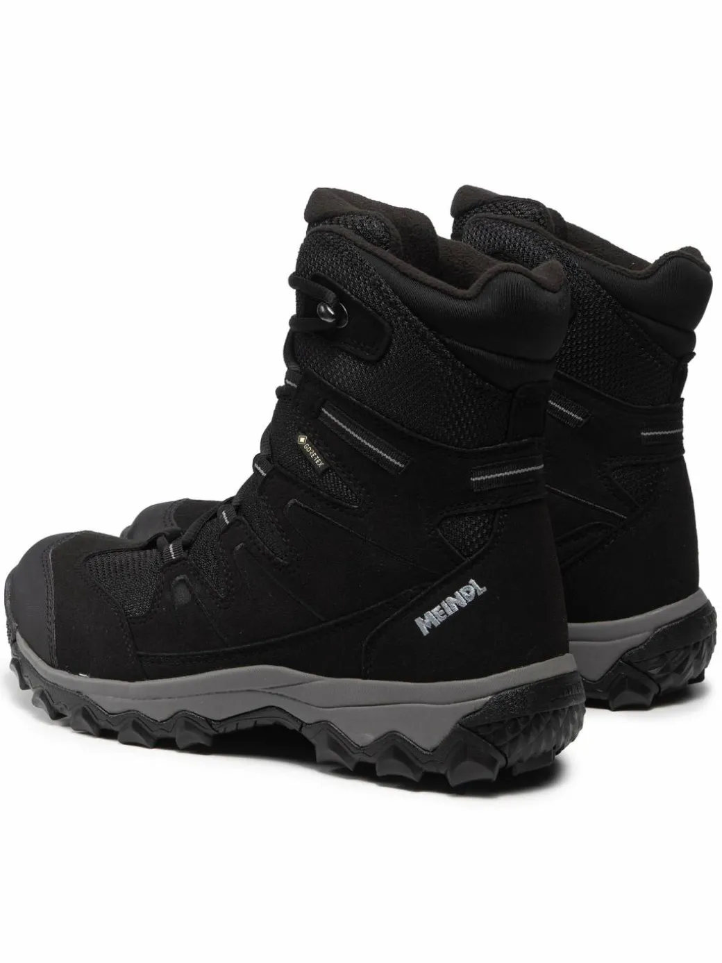 Scarponcini Calgary Gtx GORE-TEX 7989 Nero