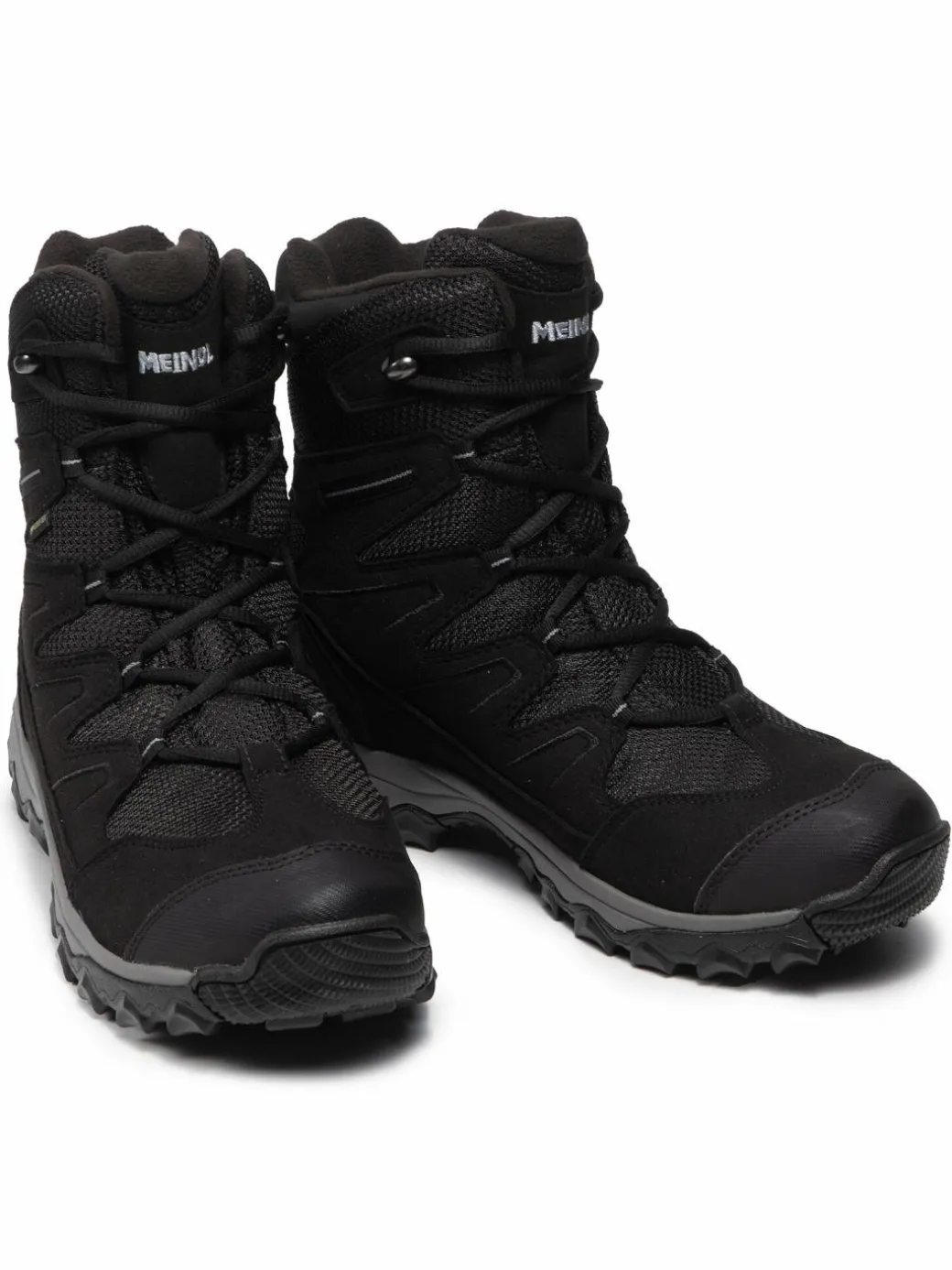 Scarponcini Calgary Gtx GORE-TEX 7989 Nero