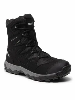 Scarponcini Calgary Gtx GORE-TEX 7989 Nero