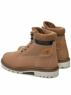 Scarponcini Castro M Beige
